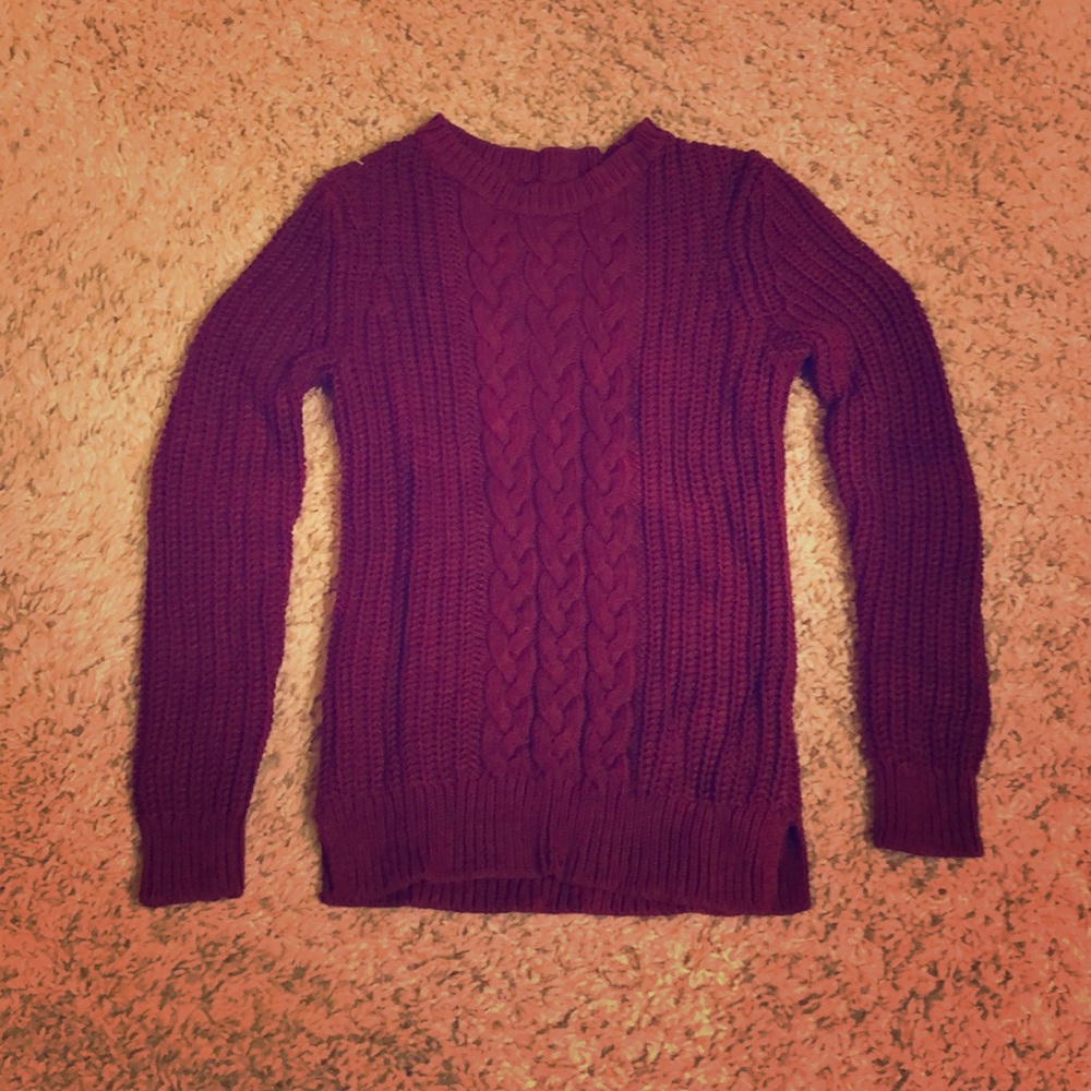 Sweater